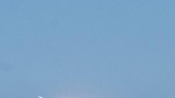 Las maniobras militares de China continúan tras la visita de Nancy Pelosi a Taiwán.