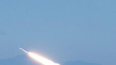 Las maniobras militares de China continúan tras la visita de Nancy Pelosi a Taiwán.