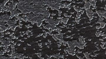 Imagen de archivo de una rodaja de chorizo.