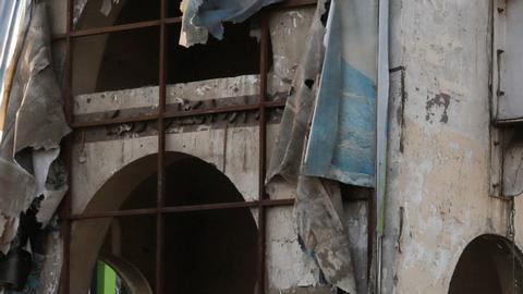 Muere un alto comandante de los talibanes paquistaníes en Afganistán