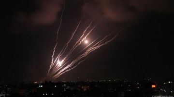 Yihad Islámica afirma haber disparado cohetes a Jerusalén