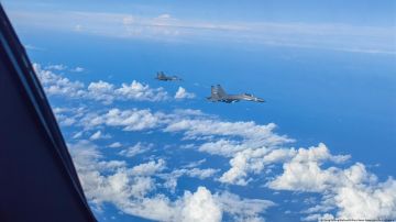 Taiwán denuncia nuevas incursiones de aviones y buques chinos