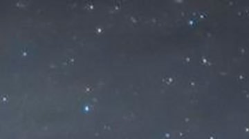 Misterioso gigantesco rayo ascendente que llegó al borde del espacio desconcierta a los científicos