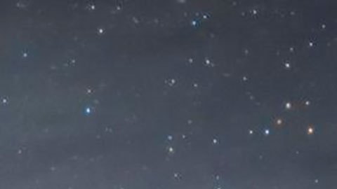 Misterioso gigantesco rayo ascendente que llegó al borde del espacio desconcierta a los científicos