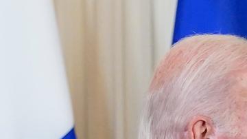 EE. UU. reitera apoyo a ingreso de Finlandia y Suecia a la OTAN