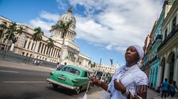 Turista italiano en estado "crítico" en Cuba por viruela del mono