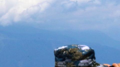 Ejército de China patrullará "regularmente" aguas en torno a Taiwán