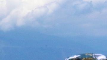 China confirma nuevas maniobras militares en torno a Taiwán