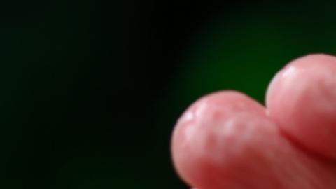 El agua de lluvia de toda la Tierra es insegura para beber debido a "sustancias químicas eternas"