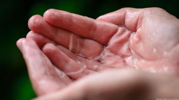 El agua de lluvia de toda la Tierra es insegura para beber debido a "sustancias químicas eternas"