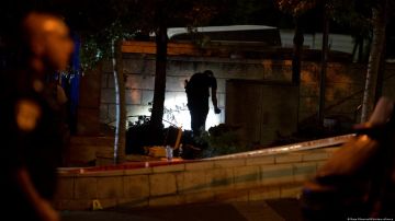 Siete heridos, dos de gravedad, en ataque a bus en Jerusalén