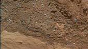 Material "imposible" en Marte: raro mineral hallado es prueba de una historia volcánica más compleja