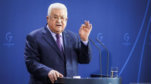 Crece polémica entre Israel y Palestina por uso del término Holocausto
