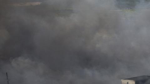 Cuba dice que es "imposible" identificar restos de víctimas del incendio de Matanzas