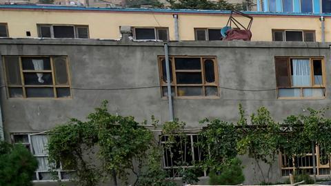 Al menos diez muertos por explosión en una mezquita de Kabul