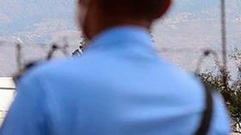 "El señor de los cielos", extraditado por Honduras a Estados Unidos en avión de la DEA