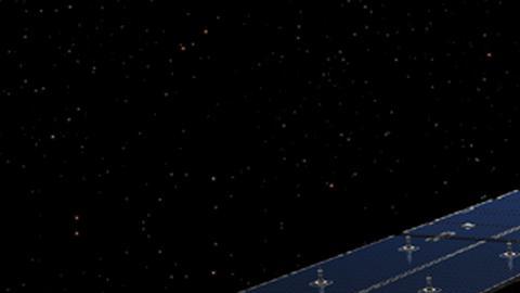 El agua de la Tierra podría proceder de asteroides, según nuevo análisis de una misión espacial