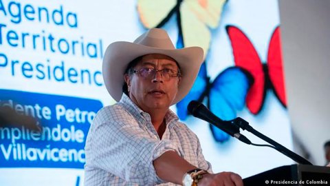Hallan explosivo en zona que visitaba el presidente de Colombia