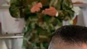 Petro pide a militares que se preparen para ser un "ejército de paz"