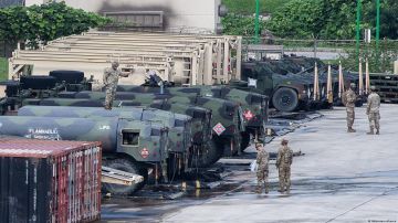EE.UU. y Corea del Sur inician los mayores ejercicios militares desde 2018