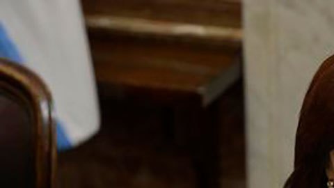 Cristina Fernández se defiende de acusaciones de corrupción