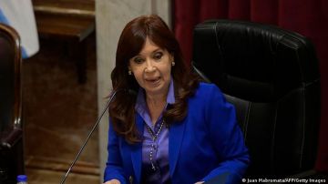 Cristina Fernández se defiende de acusaciones de corrupción