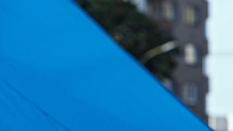 Ucrania celebra su Día de la Independencia tras seis meses de guerra