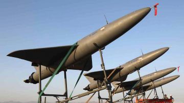 Irán entregó drones a Rusia para guerra en Ucrania, según funcionarios EE.UU.