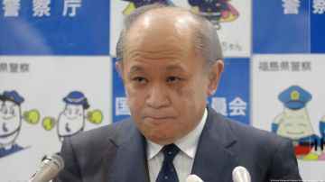 Dimite el director de la Policía en Japón por el asesinato de Shinzo Abe