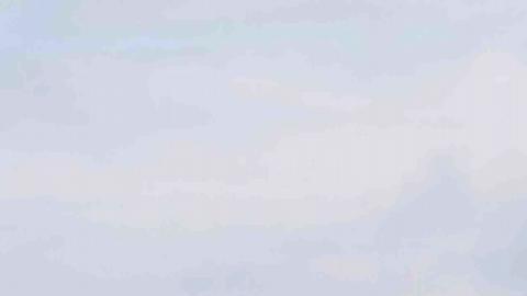 Dos buques de guerra de EE.UU. navegan por estrecho de Taiwán