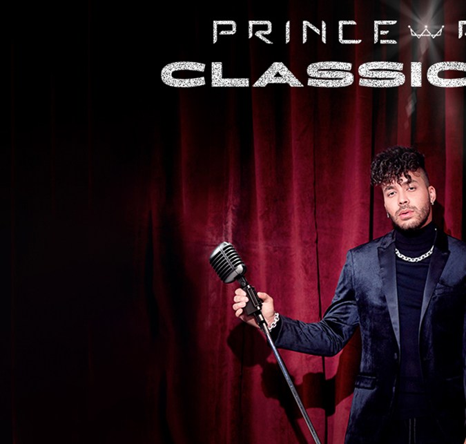 Estas son las ciudades que visitará Prince Royce