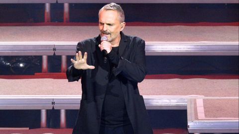 Miguel Bosé | Mezcalent.