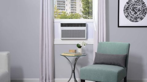 aire acondicionado Haier