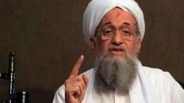 Al Qaeda: quién era Ayman al Zawahiri, la mano derecha de Bin Laden a quien la CIA mató en una operación especial en AfganistánAl Qaeda: quién era Ayman al Zawahiri, la mano derecha de Bin Laden a quien la CIA mató en una operación especial en Afganistán
