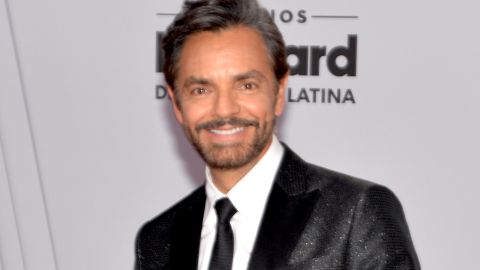 Eugenio Derbez podría haberse polifracturado el hombro en juego de realidad virtual