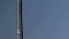 Las aeronaves chinas están imposibilitadas para despejar