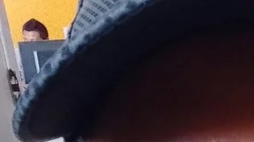 Agresión a periodista