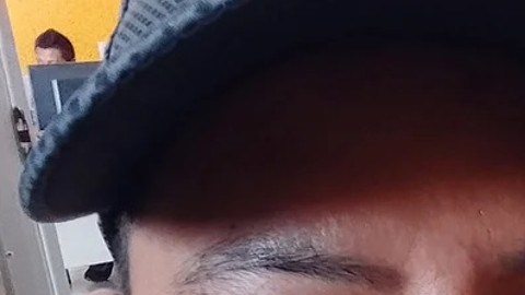 Agresión a periodista