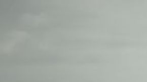 Agua de lluvia ya no es potable en ninguna parte del mundo, asegura estudio