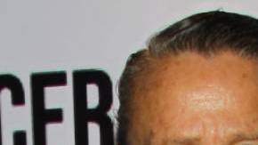 Alfredo Adame / Cynthia Klitbo.