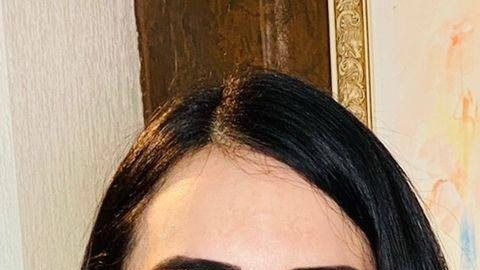 Alma Denisse Sánchez Barragán