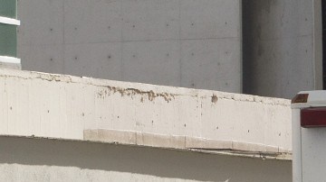 Ambulancia en México