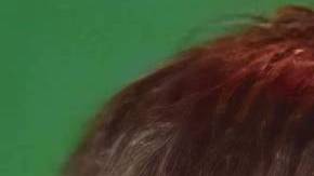 Anabel Gutiérrez, actriz de la Época de Oro del cine mexicano y comediante.