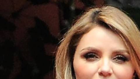 Angélica Rivera / Sofía Castro.