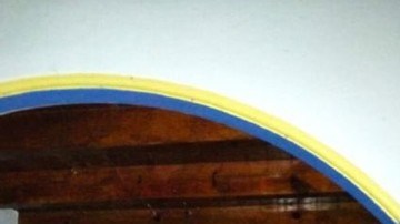 Animales decomisados a narcotraficantes