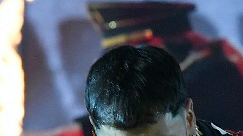 Anuel AA, esposo de Yailin La Más Viral y ex de Karol G.
