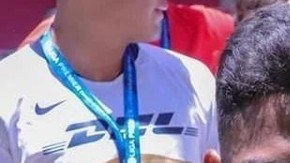 Arresto de Diego Rodríguez Miranda