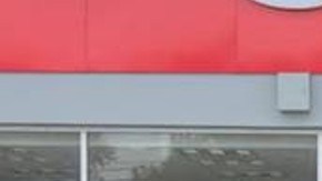 Asalto a camioneta de valores