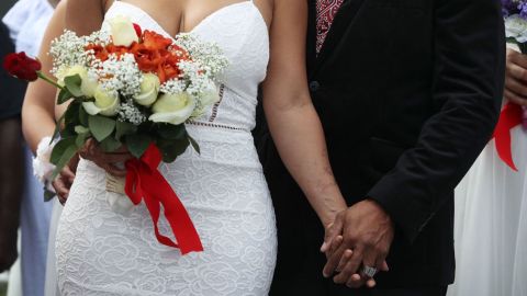 Asesina a su esposa cuatro días después de su boda, pasará el resto de su vida en la cárcel