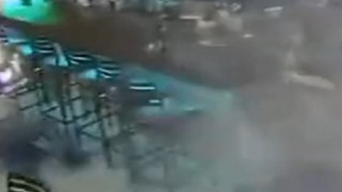 Ataque a bar en Chihuahua